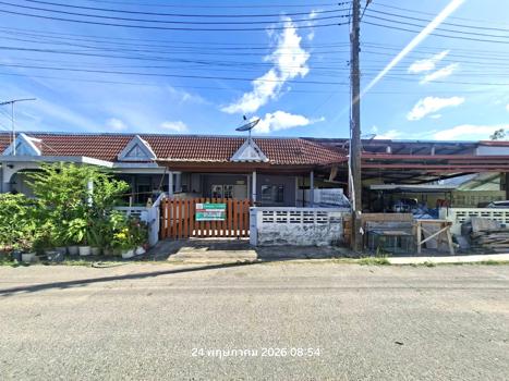 picture TOWN HOUSE 25.5 Sq.w. Muang Rayong Rayong for 1.4M - 19/22