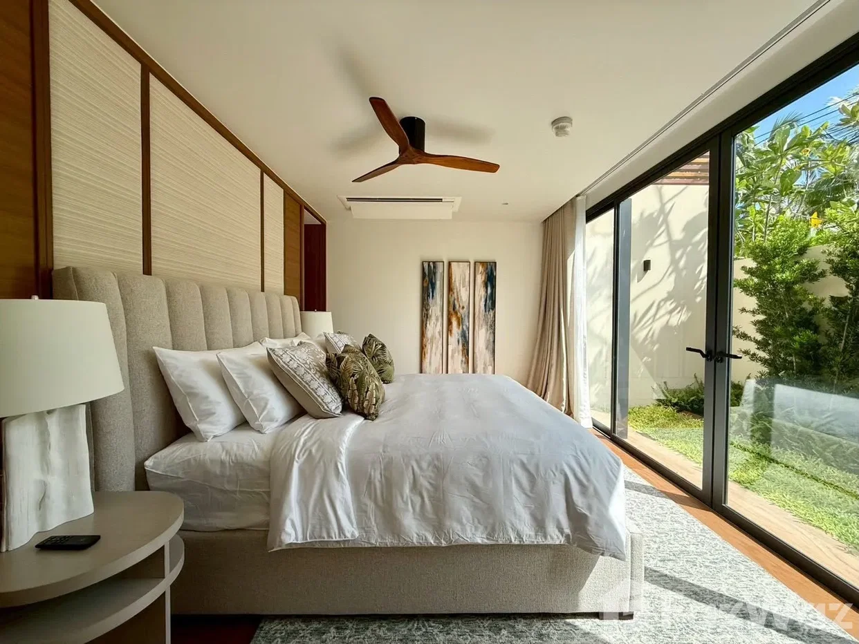 picture Luxury 4 Bedroom Villa at Banyan Tree Beach Residences 6567126 - 22/25