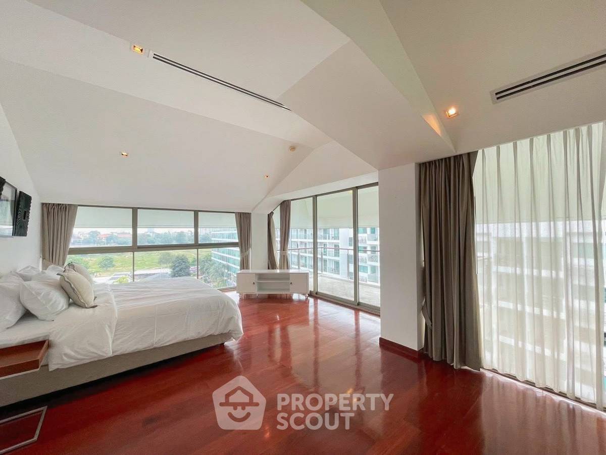 รูป คอนโด 2 ห้องนอน ขาย The Sanctuary Wong Amat ใกล้ Sanctuary of Truth (ID 3067425) - รูปที่ 5/6