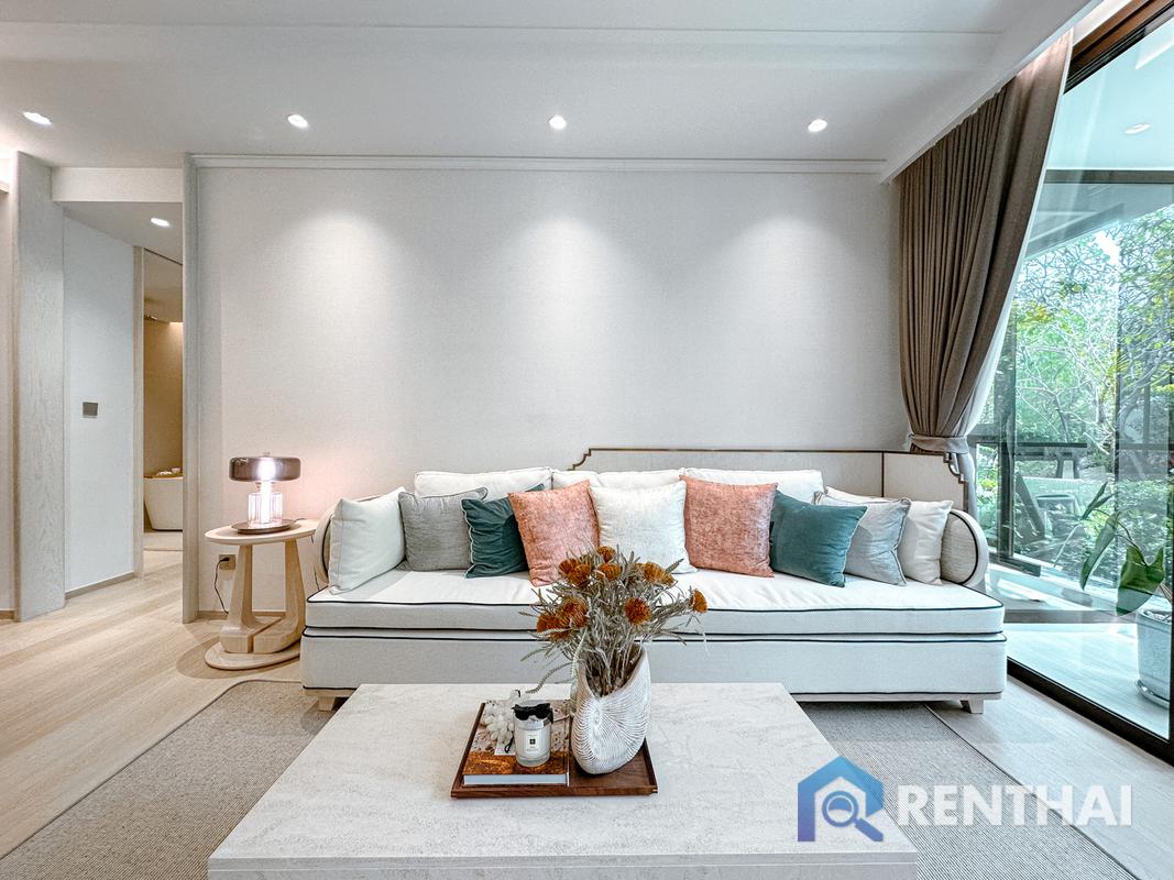 picture For sale condo 2 bedrooms at The Residences at InterContinental Phuket - 7/25