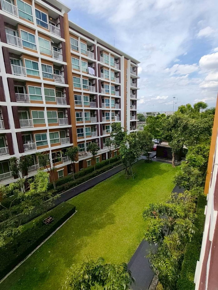 รูป 🚅ให้เช่า We condo เอกมัย-รามอินทรา ห้องสวย พร้อมอยู่ (ใกล้ MRT วัชรพล)📱Line: @promptcondo - รูปที่ 20/45