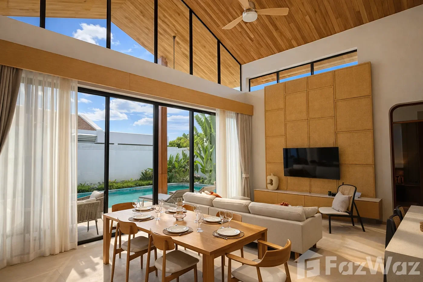 picture Rungtiva Pool Villa for rent 6566939 - 6/41