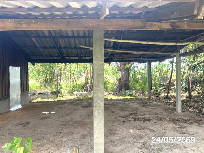 picture HOME 10506.7 Sq.w. Det Udom Ubon Ratchathani for 2.9M - 7/26