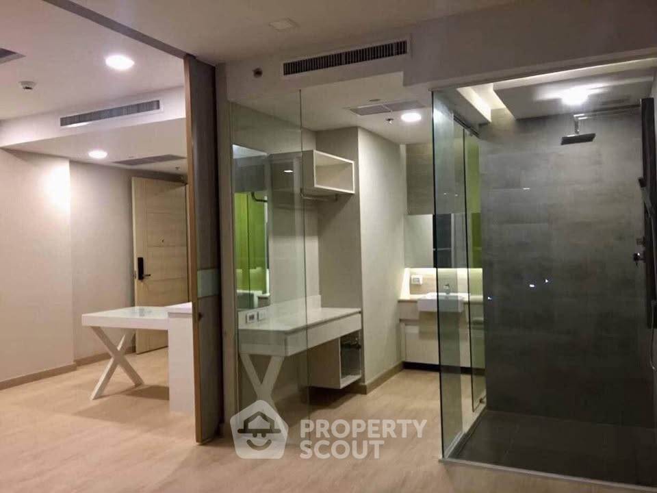picture 1-BR Condo For Sale In Cetus Beachfront, Jomtien Beach (ID 3068484) - 11/11