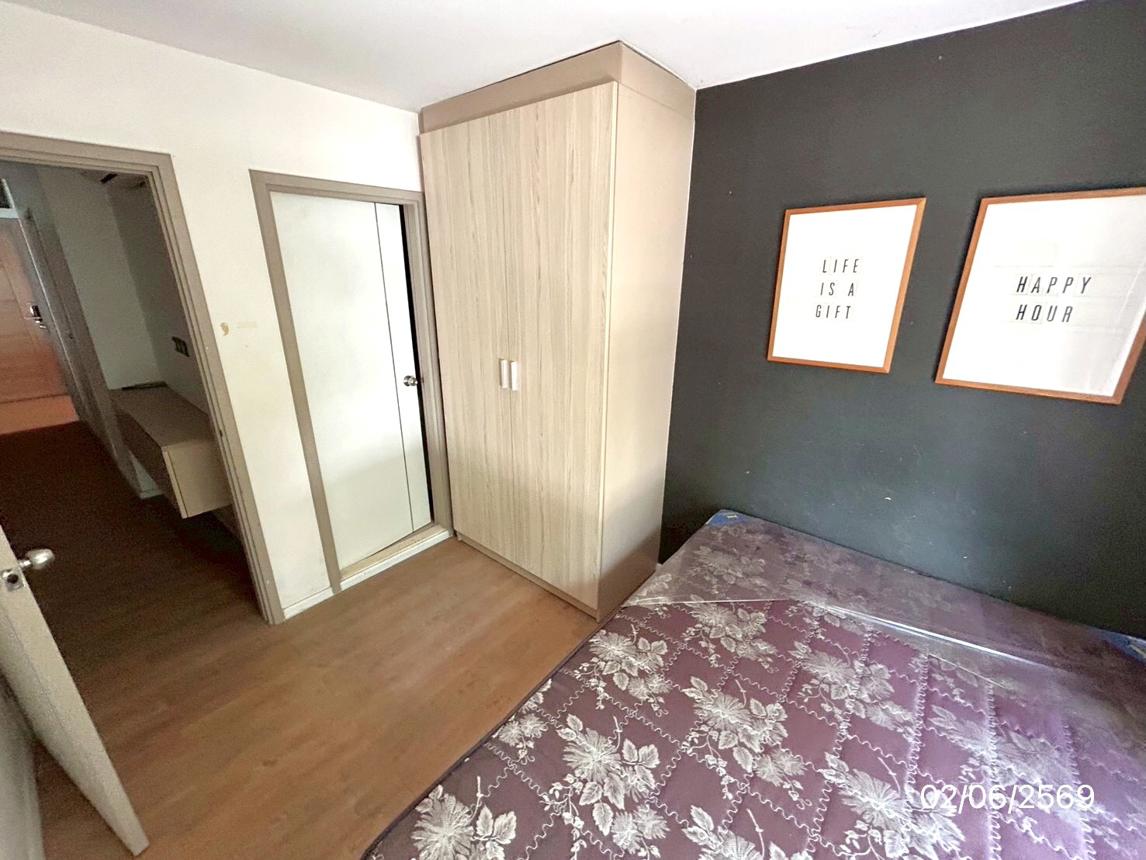 picture CONDO 40.55 Sq.m. Muang Samut Prakarn Samut Prakarn for 2.3M - 14/24