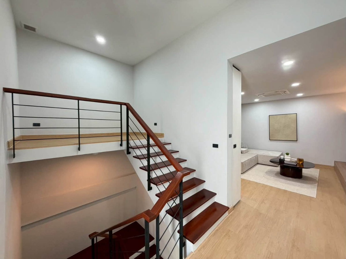 รูป 🏠 ขายบ้าน : Preecha Ram 3 (ปรีชา ราม 3 ราษฎร์พัฒนา)   รหัสทรัพย์ | 📌LNP-H1089  - รูปที่ 28/58