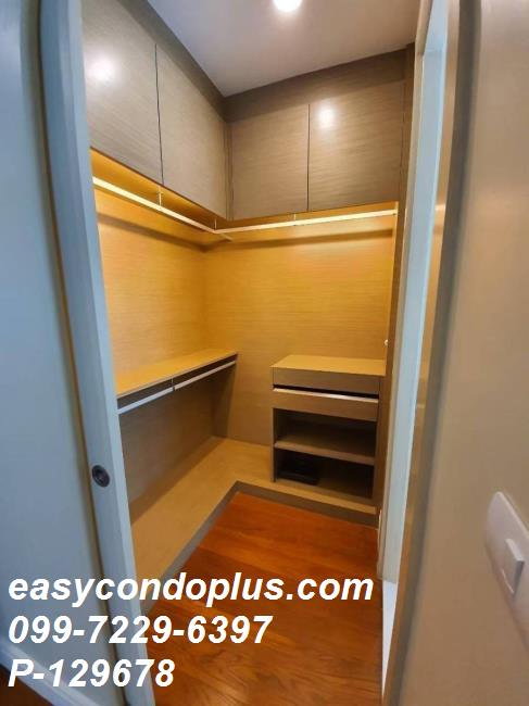 รูป 📢 P-129678 | Bright Sukhumvit 24 (ไบร์ท สุขุมวิท 24) บรรยากาศพักผ่อนใจกลางเมือง 50,000 บ. | @easycondoplus | 099-229-6397 - รูปที่ 5/8