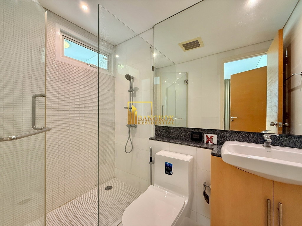 picture Fullerton | Superb 3 Bedroom Luxury Condo in Ekkamai Area - BR18217CD - 18/34