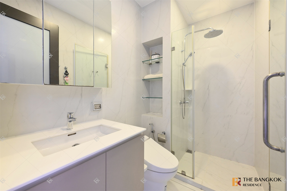 picture Chewathai Residence Asoke High-potential Location, Convenient Travel - 3/10