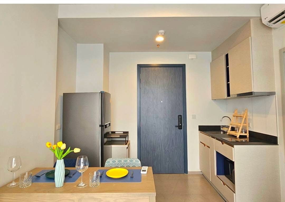 picture ✨ For Rent : XT EKKAMAI By Sansiri ✨ - 4/26