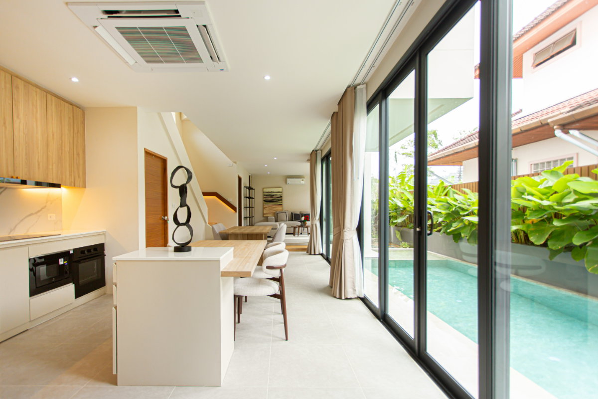 picture Value 3BR Villa Wichit Phuket, 360 sqm, Approx 30,278/sqm - U5928175 - 16/20