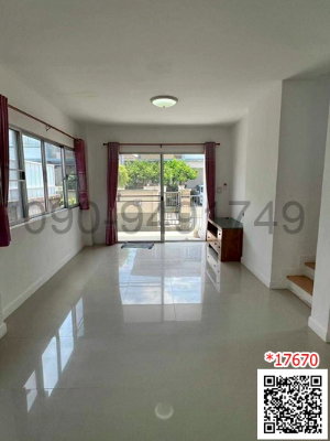 รูป เช่า บ้านเดี่ยว 3 ห้องนอน บาหลี บีช อ่อนนุช-ลาดกระบัง ติดมอเตอร์เวย์ - รูปที่ 4/12