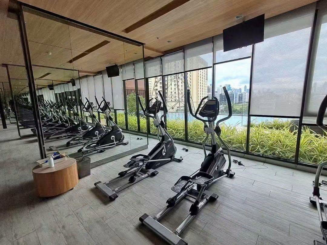 รูป 🏢 ขายคอนโด : Plum Condo Ramkhamhaeng Station (พลัม คอนโด รามคำแหง สเตชั่น)   รหัสทรัพย์ | 📌LNP-C13986  - รูปที่ 16/17