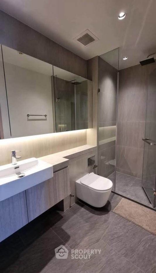 picture 2-BR Condo At The Lofts Silom, 85 Sqm, 400m To BTS Surasak (ID 3066717) - 13/16