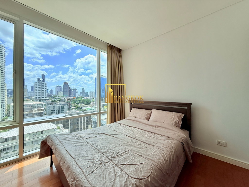 picture Fullerton | Superb 3 Bedroom Luxury Condo in Ekkamai Area - BR18217CD - 15/34