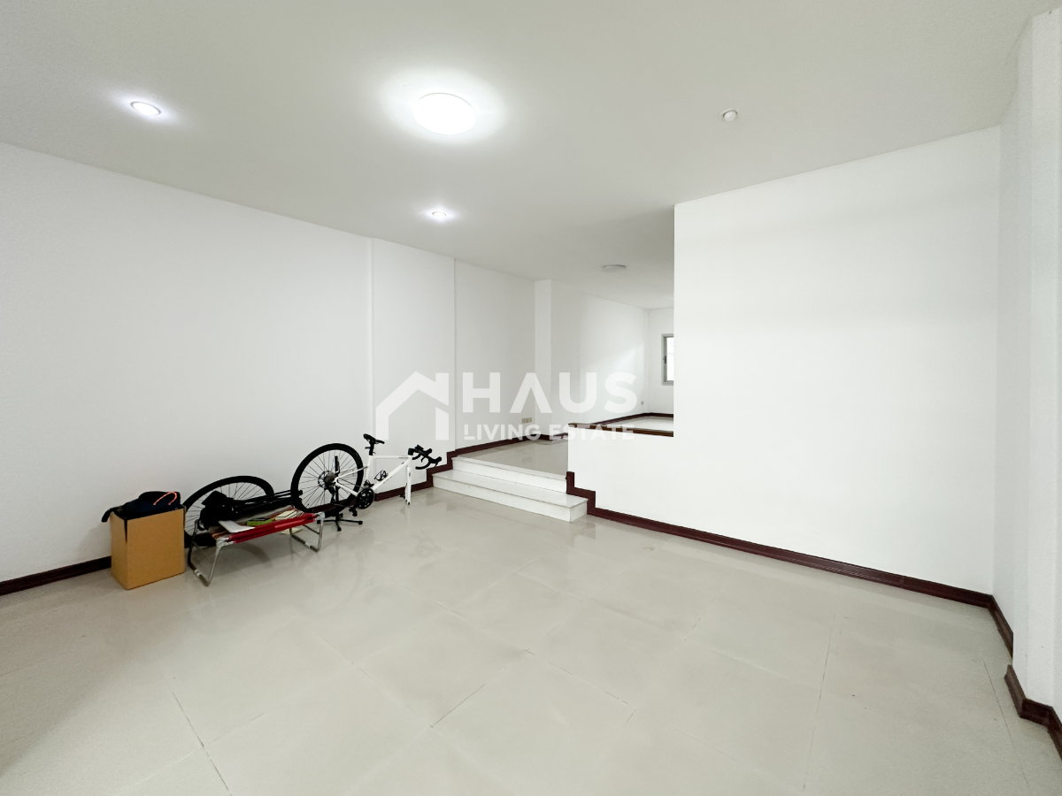 picture Vista Park Vibhavadi / 3 Bedrooms #TDMK075 - 21/24