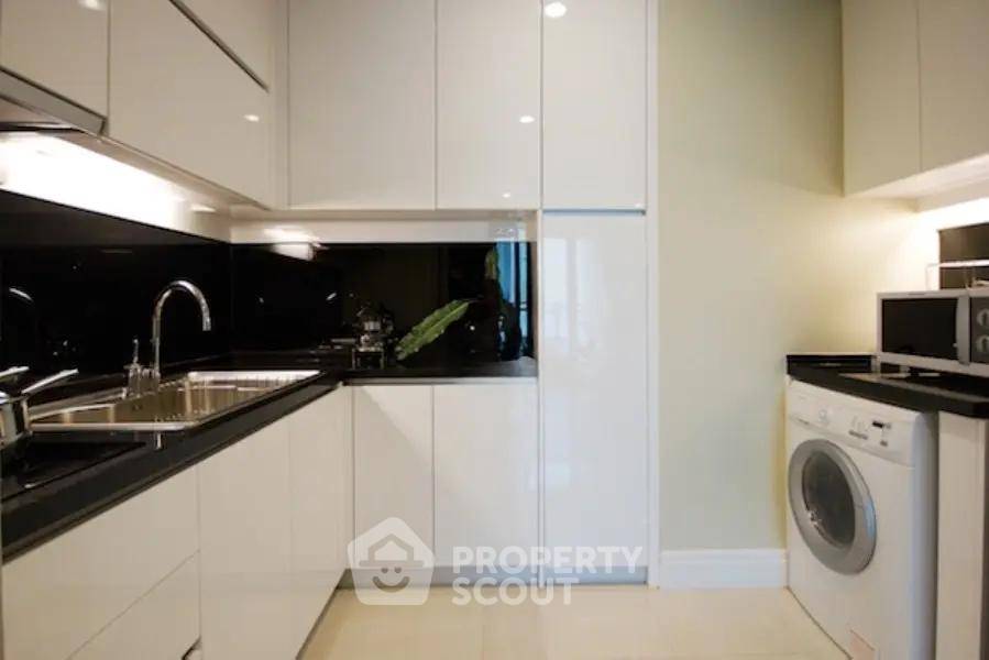 รูป คอนโด 1 ห้องนอน ขนาด 70 ตร.ม. ขาย Bright Sukhumvit 24 ใกล้ BTS พร้อมพงษ์ (ID 3067324) - รูปที่ 6/12