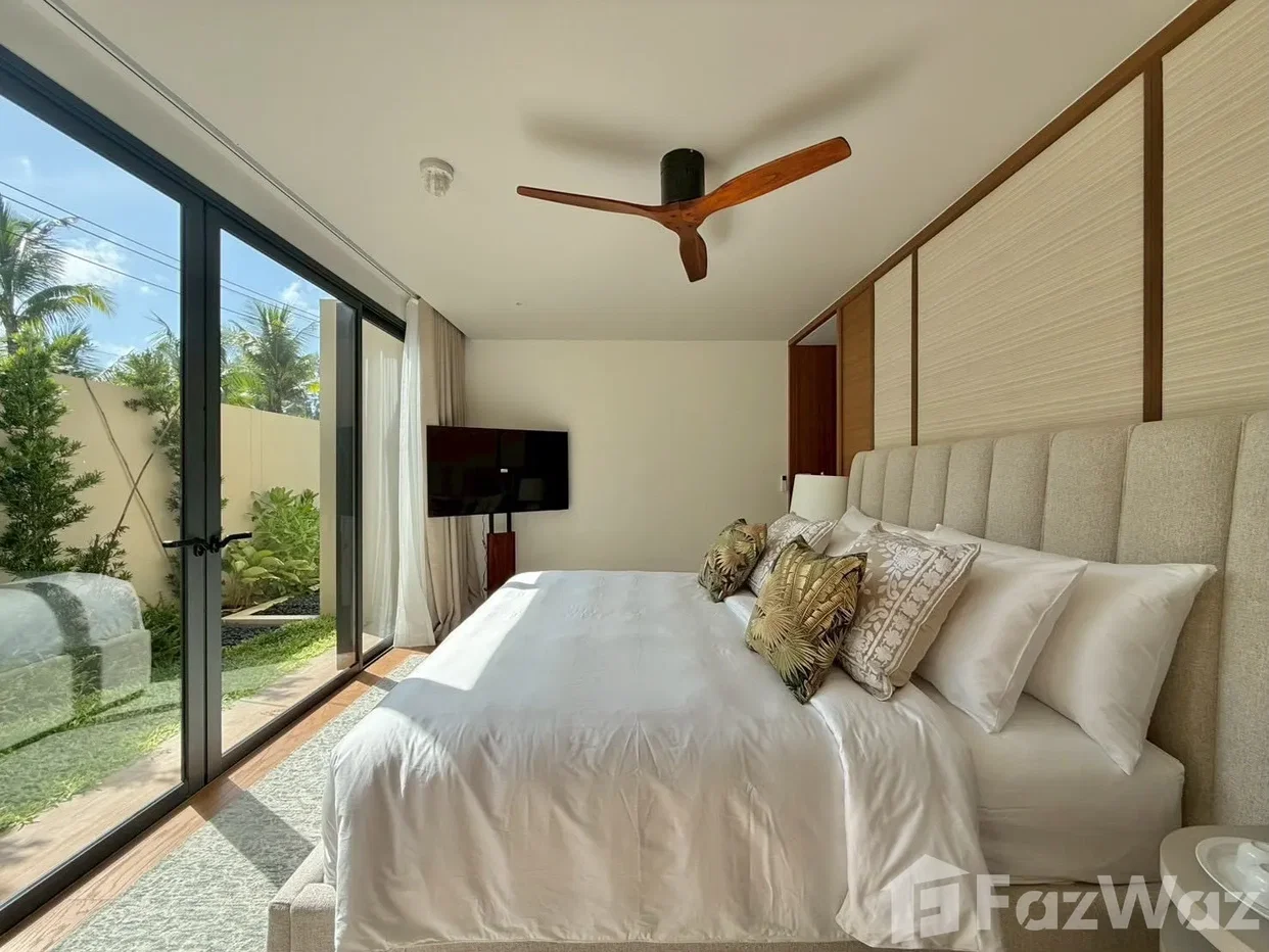 picture Luxury 4 Bedroom Villa at Banyan Tree Beach Residences 6567126 - 18/25