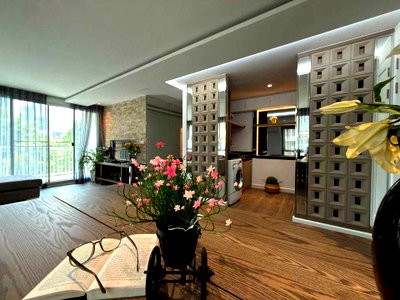 Condos for sale : LTHC15918 - Luxury Condo for Sale Thonglor | 49 Plus 2 | 14 MB 