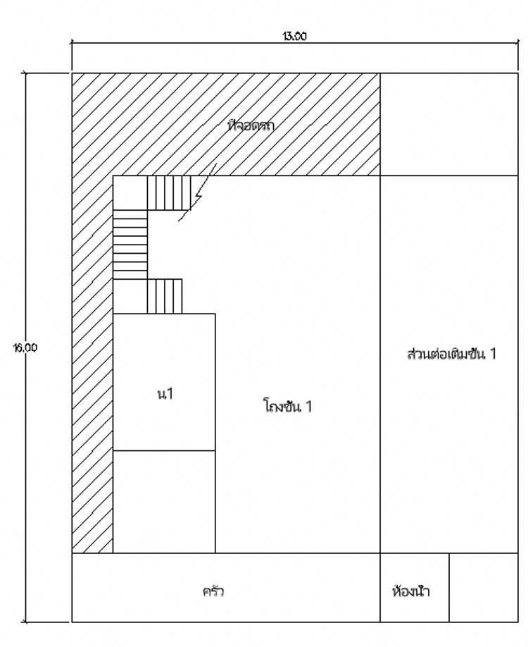 รูป บ้านเดี่ยว 4 ห้องนอน พร้อมเลี้ยงสัตว์ได้ (ขาย) โครงการชิมพลี เขตตลิ่งชัน กรุงเทพฯ (ID 3066885) - รูปที่ 14/14