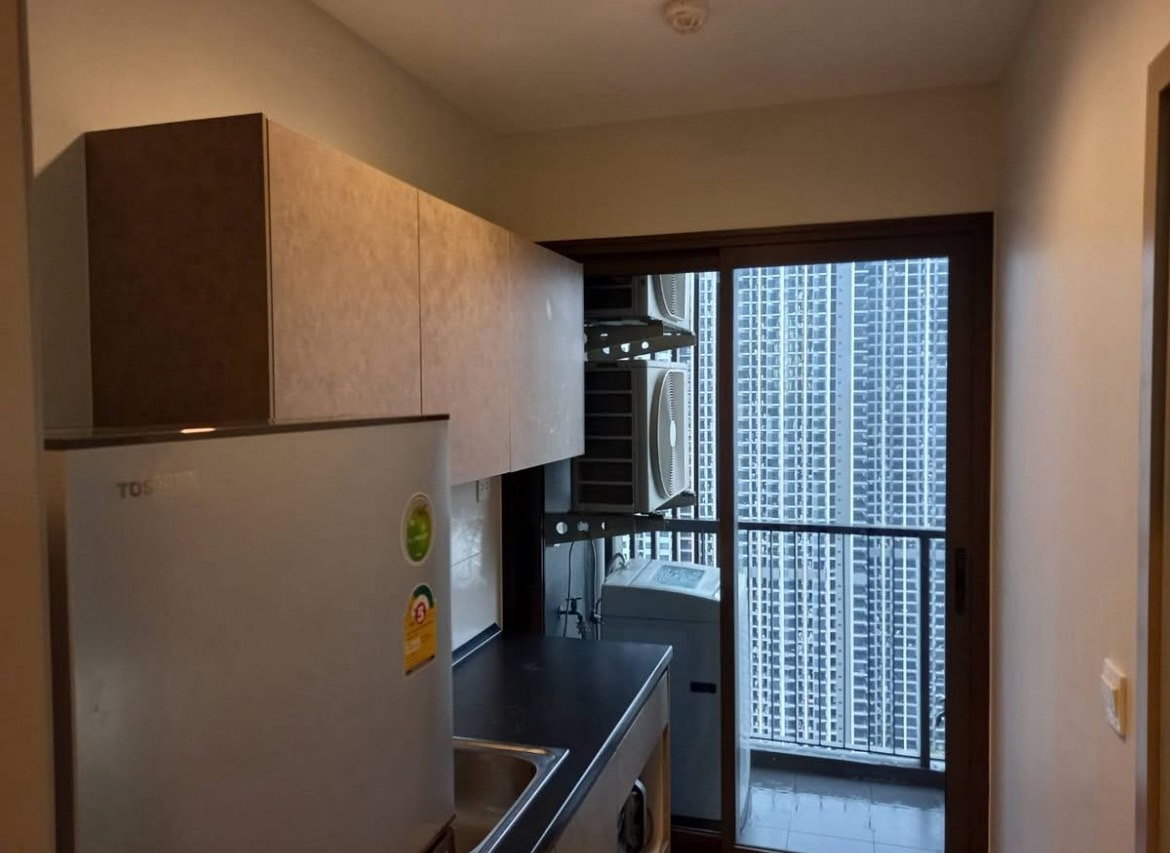 picture 🏙️✨ Condo for Sale overlooking the Chao Phraya River The Politan Aqua✨🏙️ - 8/10
