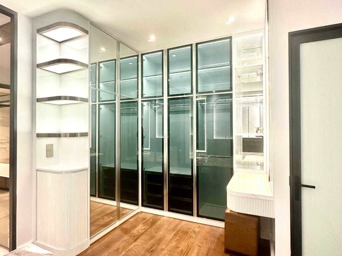 picture LTH15920 - Luxury Condo for Rent Sathorn | Supalai ICON Sathorn | 50,000 THB  - 13/15