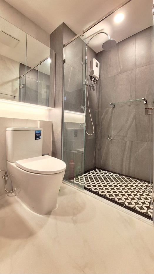 picture 𝙁𝗼𝗿 𝙍𝗲𝗻𝘁 🌳 Arise Condo Charoenmueang, 🏷️ 𝗥𝗲𝗻𝘁 : 16,000 THB/month , Fully furnished - 15/20