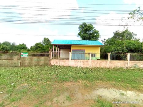picture HOME 547 Sq.w. Wapi Pathum Maha Sarakham for 2.8M - 27/30