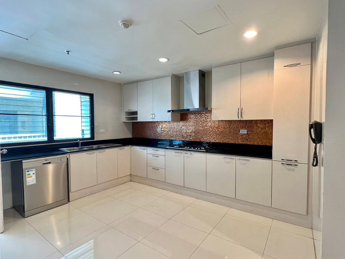 รูป ให้เช่าคอนโด G.P. Grande Tower📍Sukhumvit 23 __🐈⬛🦮Pet Friendly - รูปที่ 8/16