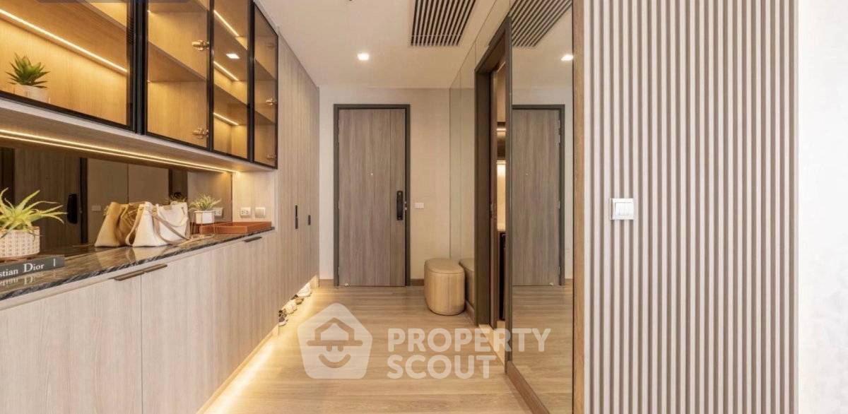 รูป คอนโด 2 ห้องนอน ขาย Rhythm Charoenkrung Pavilion ชั้น 22 ใกล้ BTS สะพานตากสิน (ID 3067550) - รูปที่ 11/20