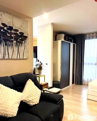 Condos for sale : Studio Condo for Sale at IDEO Mobi Sukhumvit Eastpoint 6566938