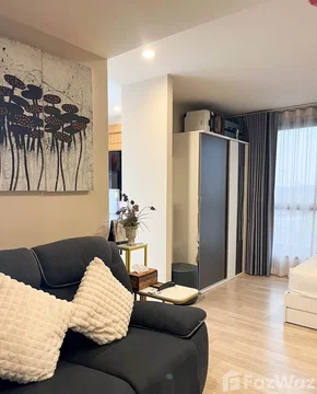 Studio Condo for Sale at IDEO Mobi Sukhumvit Eastpoint 6566938