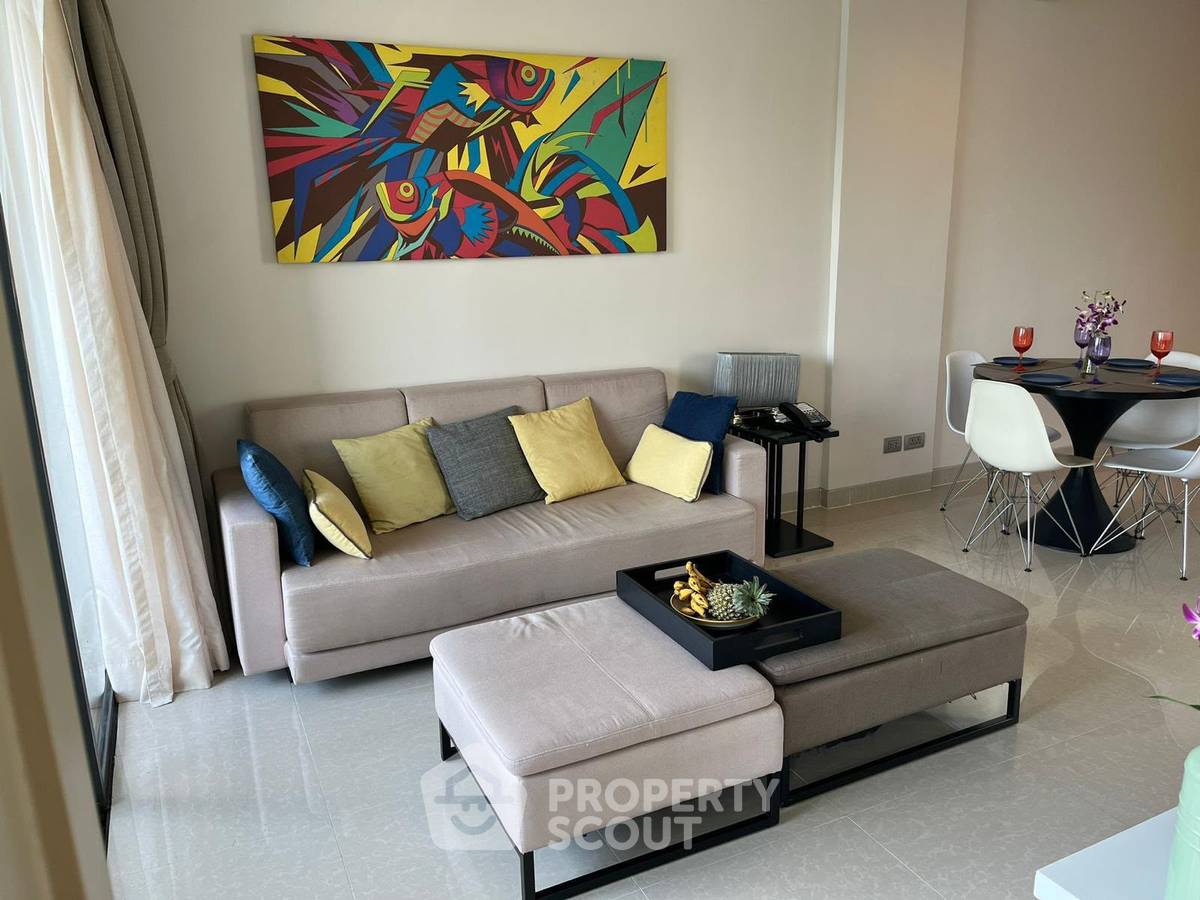 picture 2-BR Condo For Sale, Cassia Phuket Near Laguna, Choeng Thale (ID 3069669) - 2/11