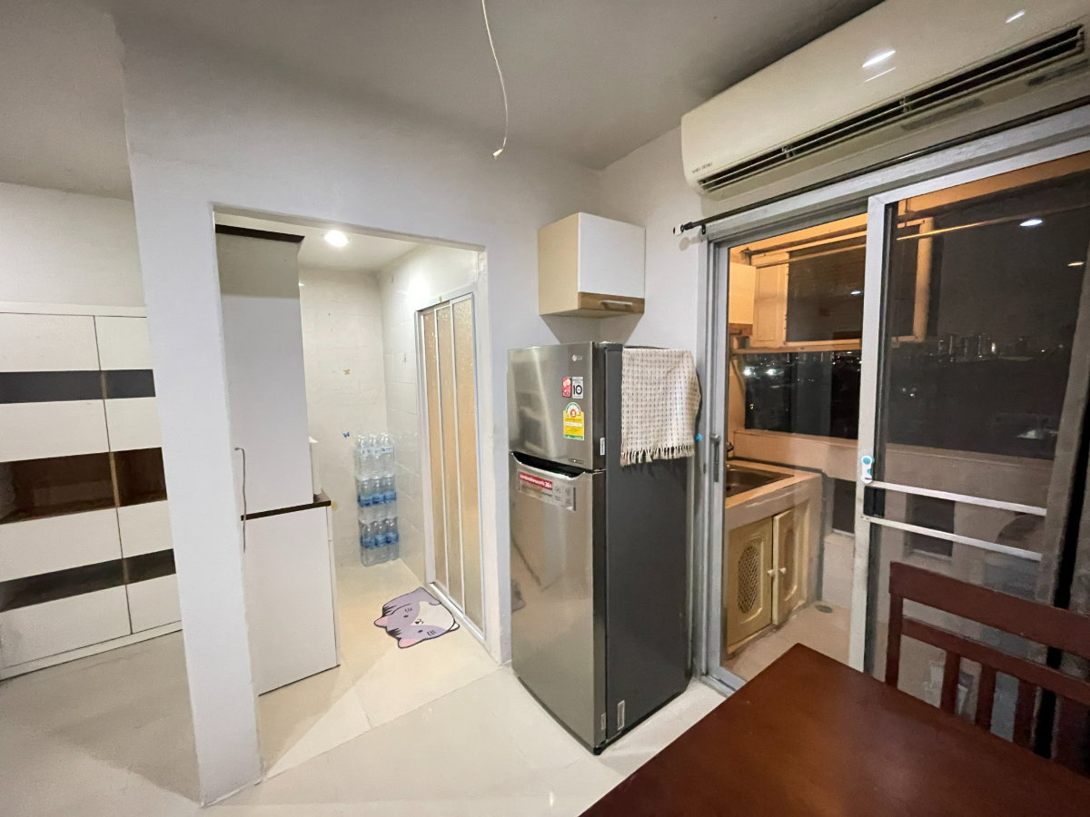 picture Grand Park Town Building C Condominium for sale - 5/9