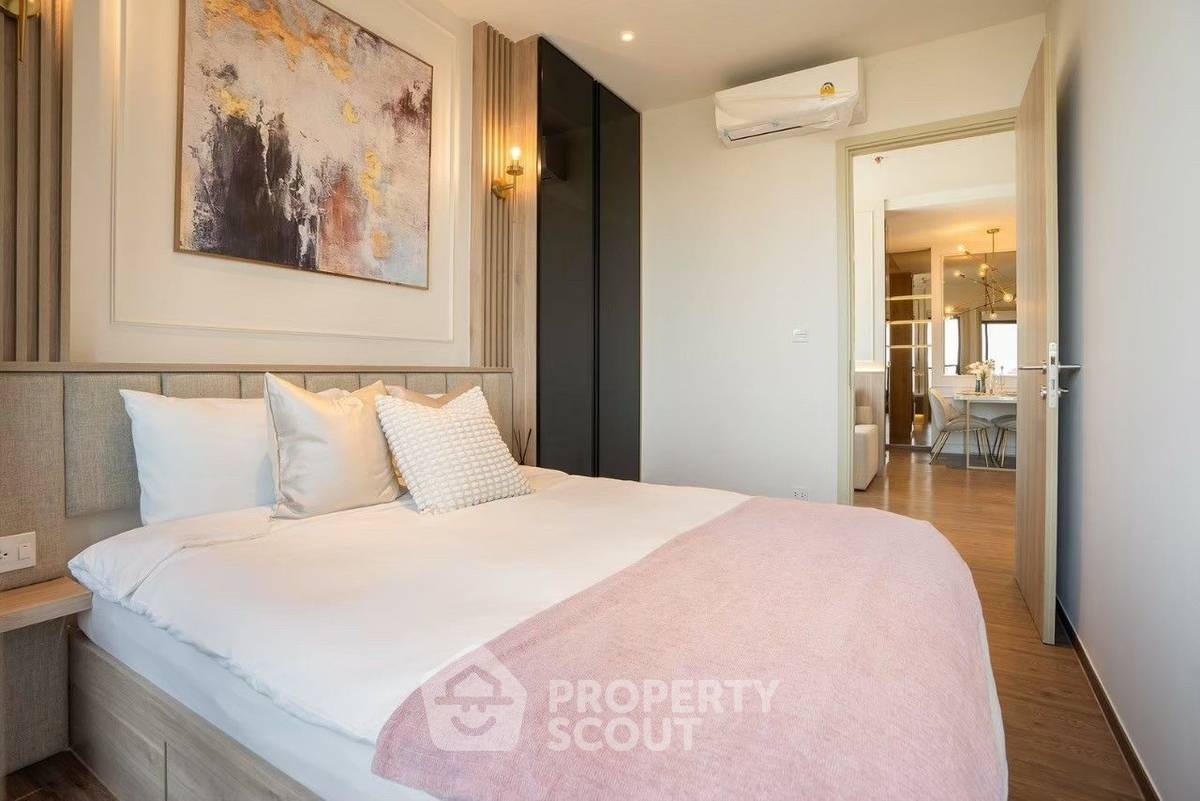 รูป คอนโด 2 ห้องนอน ขาย Once Pattaya นาเกลือ พัทยาเหนือ ชั้น 12A ขนาด 52 ตร.ม. (ID 3067602) - รูปที่ 14/15