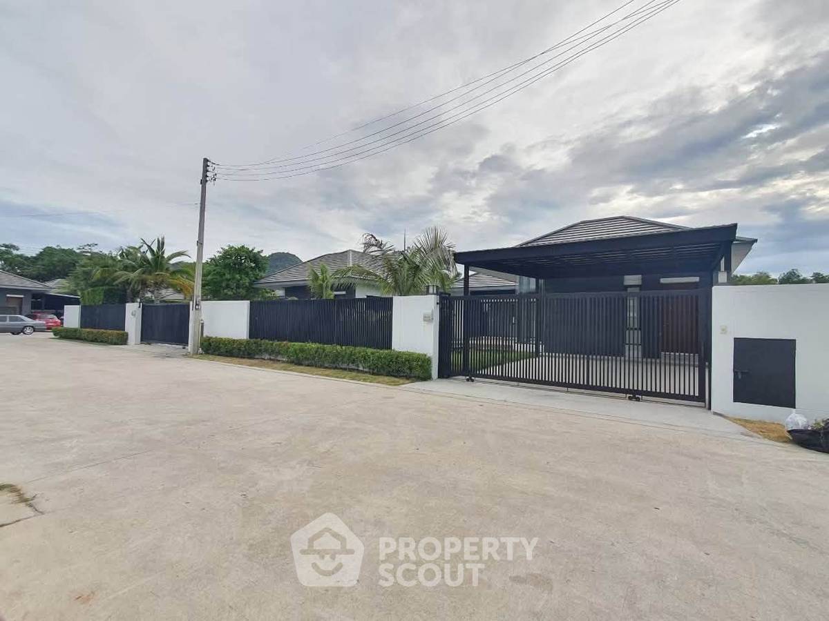 รูป บ้านเดี่ยว 3 ห้องนอน ขาย ที่ We By SIRIN โครงการหนองแก หัวหิน (ID 3069675) - รูปที่ 10/10