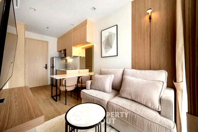 คอนโดให้เช่า : คอนโด 1-ห้องนอน ที่ โนเบิล สเตท 39 ใกล้ BTS พร้อมพงษ์ (ID 3069306)