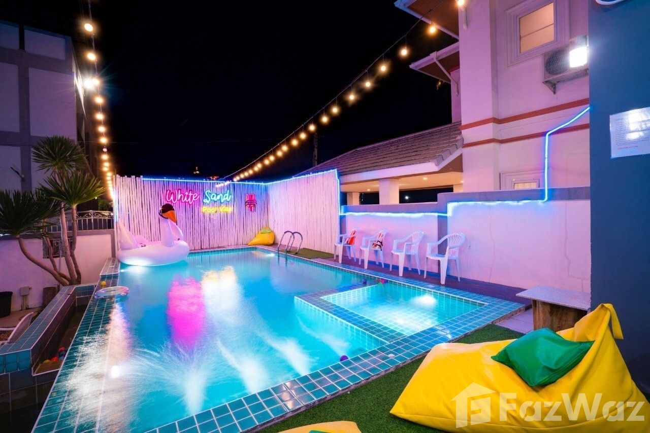 picture 5 Bedroom Villa for sale in Bang Lamung, Chon Buri 1701656 - 12/49