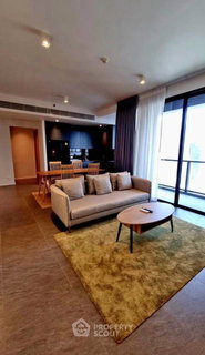 รูปภาพ คอนโด 2 ห้องนอน The Lofts Silom 85 ตร.ม. ใกล้ BTS สะพานตากสิน 400 ม. (ID 3066717)