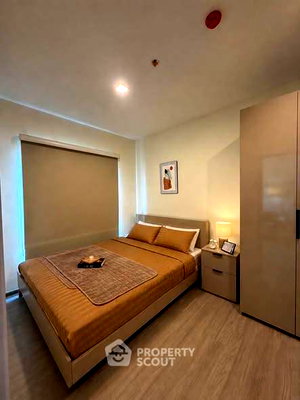 คอนโดให้เช่า : คอนโด 1-ห้องนอน ที่ เดอะ เบส เพชรบุรี–ทองหล่อ ใน บางกะปิ (ID 3067267)