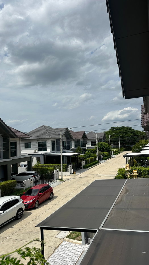 picture For Rent: VENUE Flow Chaengwattana Modern Single House for Rent at VENUE Flow Chaengwattana - 18/23