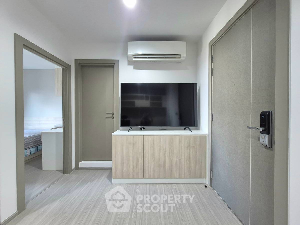 รูป คอนโด 1 ห้องนอน ขาย Life Asoke - Rama 9 ใกล้ MRT พระราม 9 300 ม. ชั้น 21 (ID 3044853) - รูปที่ 4/15