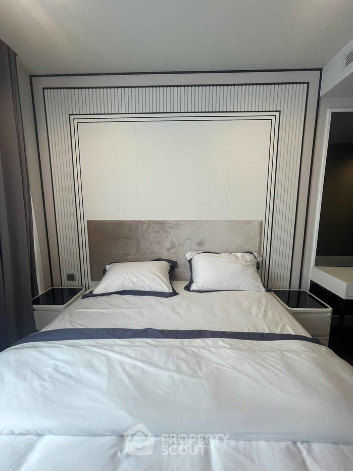 รูป คอนโด 2 ห้องนอน 50 ตร.ม. ชั้น 18 Ideo Q Sukhumvit 36 ใกล้ BTS ทองหล่อ 400 ม. (ID 3069548) - รูปที่ 9/13