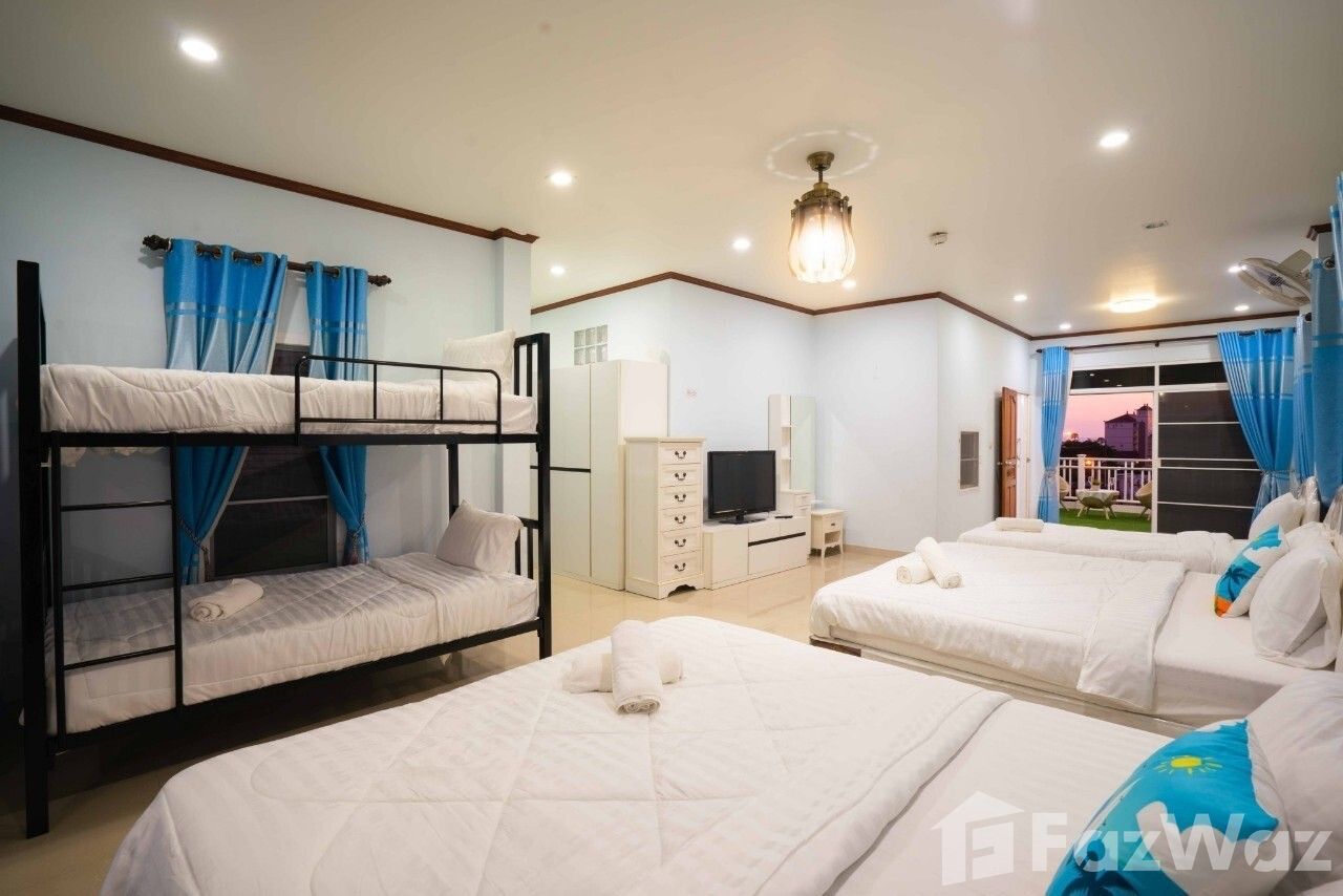 picture 5 Bedroom Villa for sale in Bang Lamung, Chon Buri 1701656 - 15/49