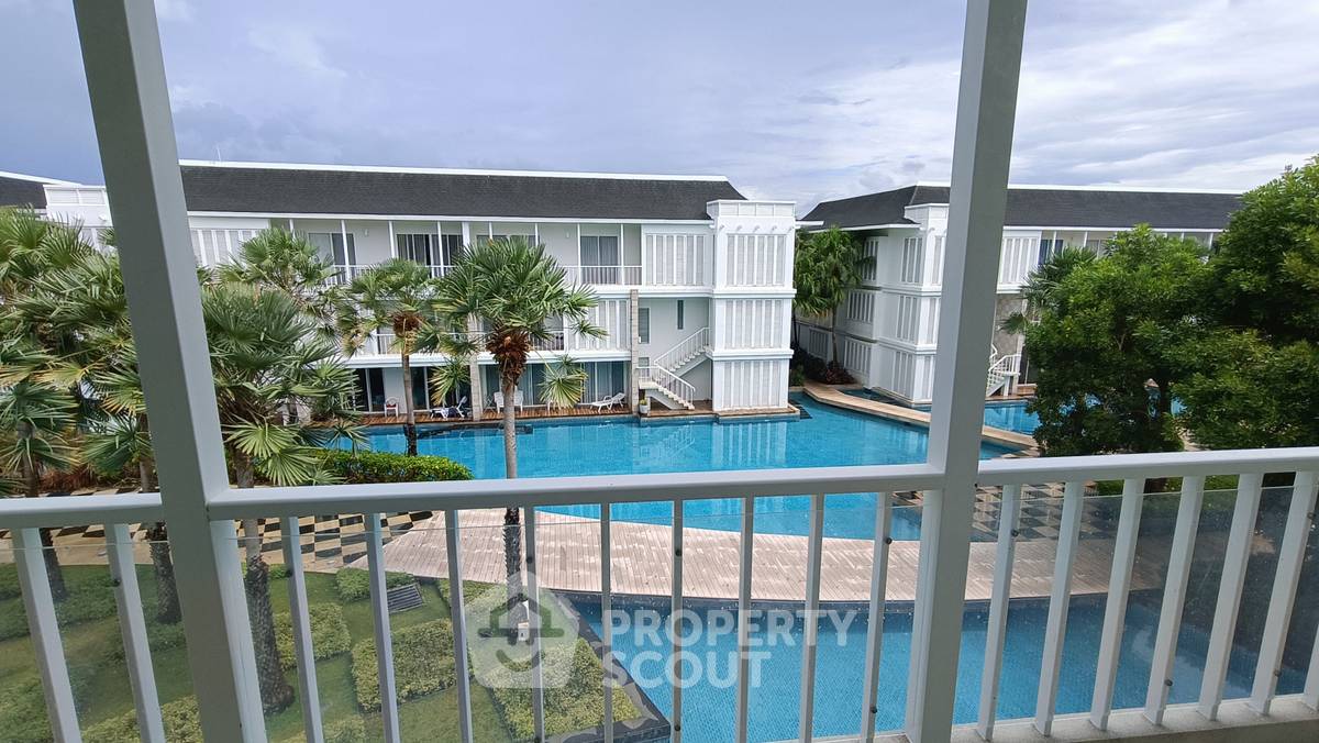 รูป คอนโด 4 ห้องนอน ขาย พร้อมเลี้ยงสัตว์ได้ มาลิบู หัวหิน เขาเต่า (ID 3068976) - รูปที่ 23/24