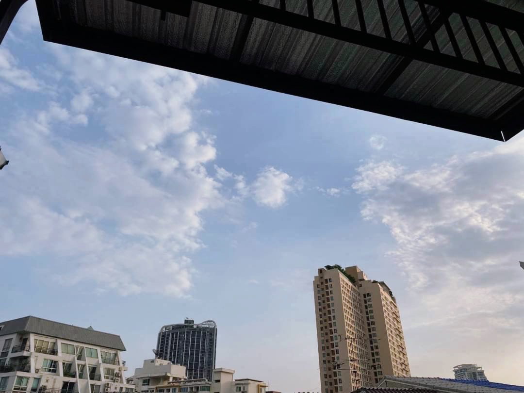 picture Sale Townhome Sukhumvit65 BTS Ekkamai GH545 - 8/8