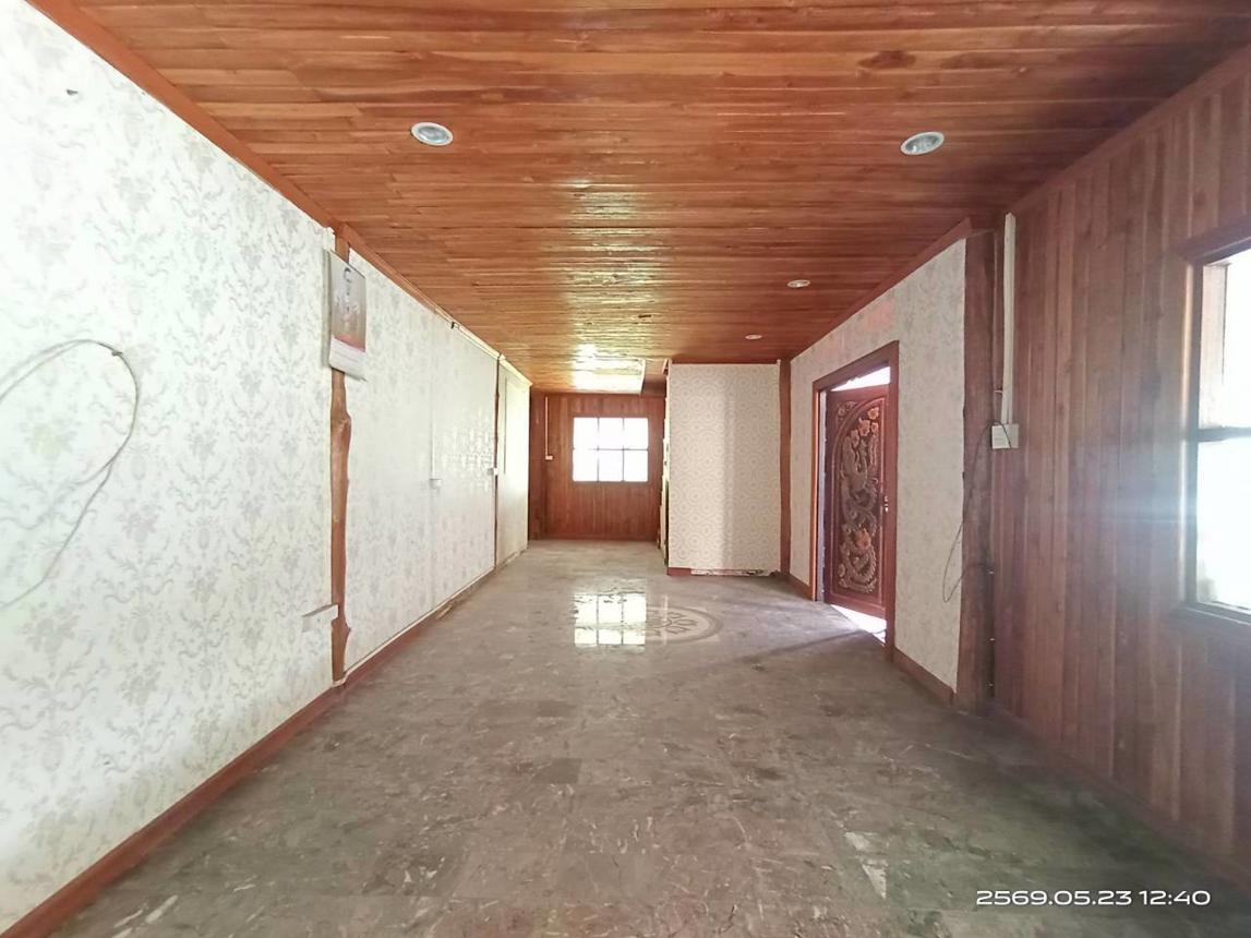 รูป บ้านเดี่ยว 181 ตร.วา กันทรวิชัย มหาสารคาม 6.7M - รูปที่ 25/44