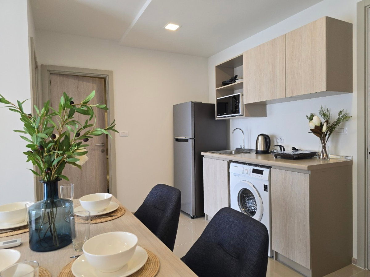 picture Brand new modern condominium for rent in Kathu patong, Phuket - 6/7