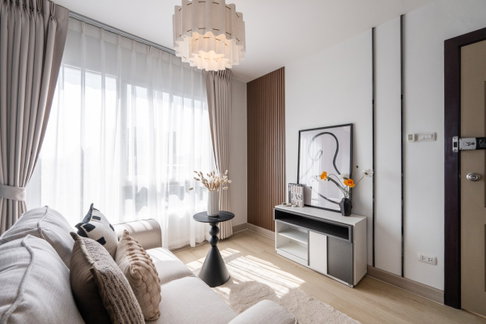 The Crystal Condominium 2 | An opportunity to own a condo at an affordable price,