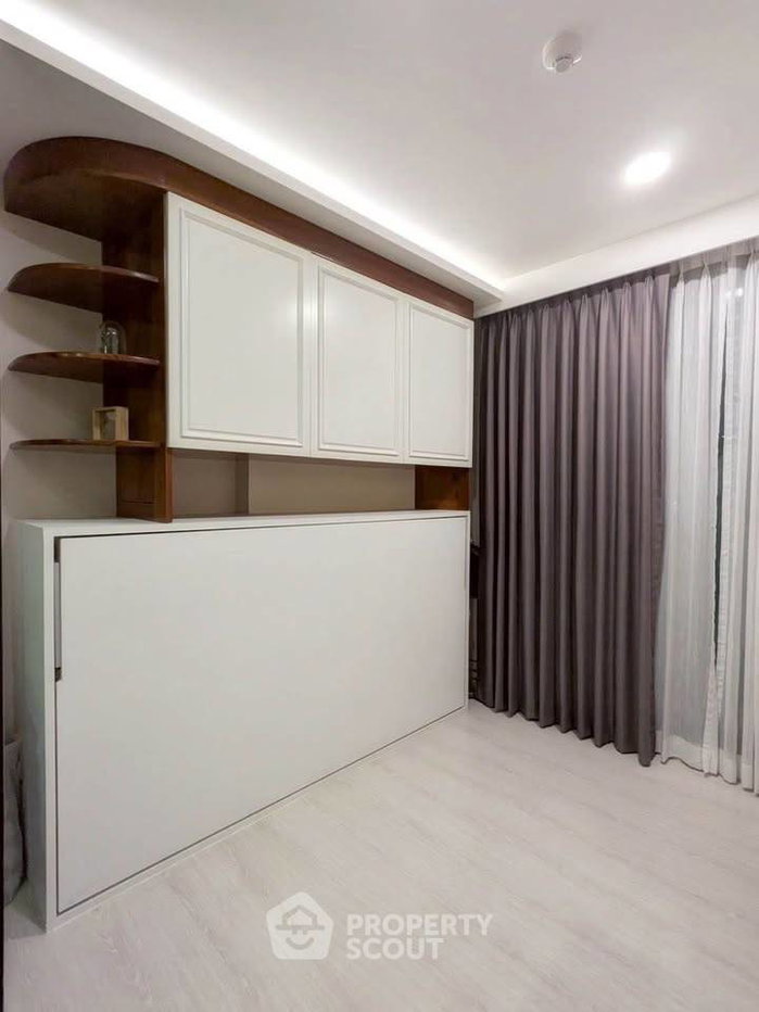 รูป คอนโด 2 ห้องนอน ให้เช่า Vtara 36 ชั้น 8 ใกล้ BTS ทองหล่อ (ID 3066438) - รูปที่ 3/6